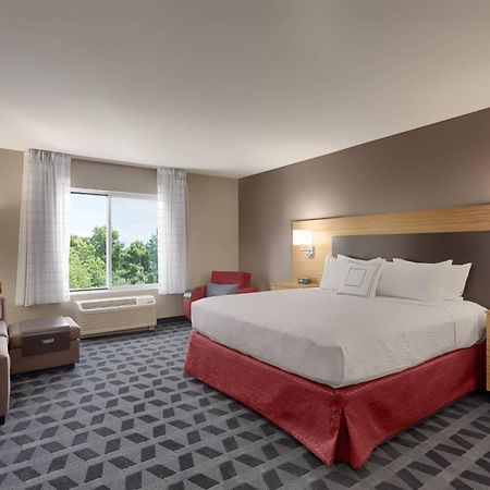 Towneplace Suites By Marriott Charleston Mt. Pleasant Mount Pleasant Luaran gambar