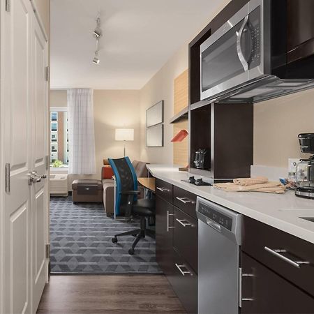 Towneplace Suites By Marriott Charleston Mt. Pleasant Mount Pleasant Luaran gambar