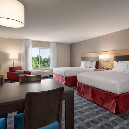 Towneplace Suites By Marriott Charleston Mt. Pleasant Mount Pleasant Luaran gambar