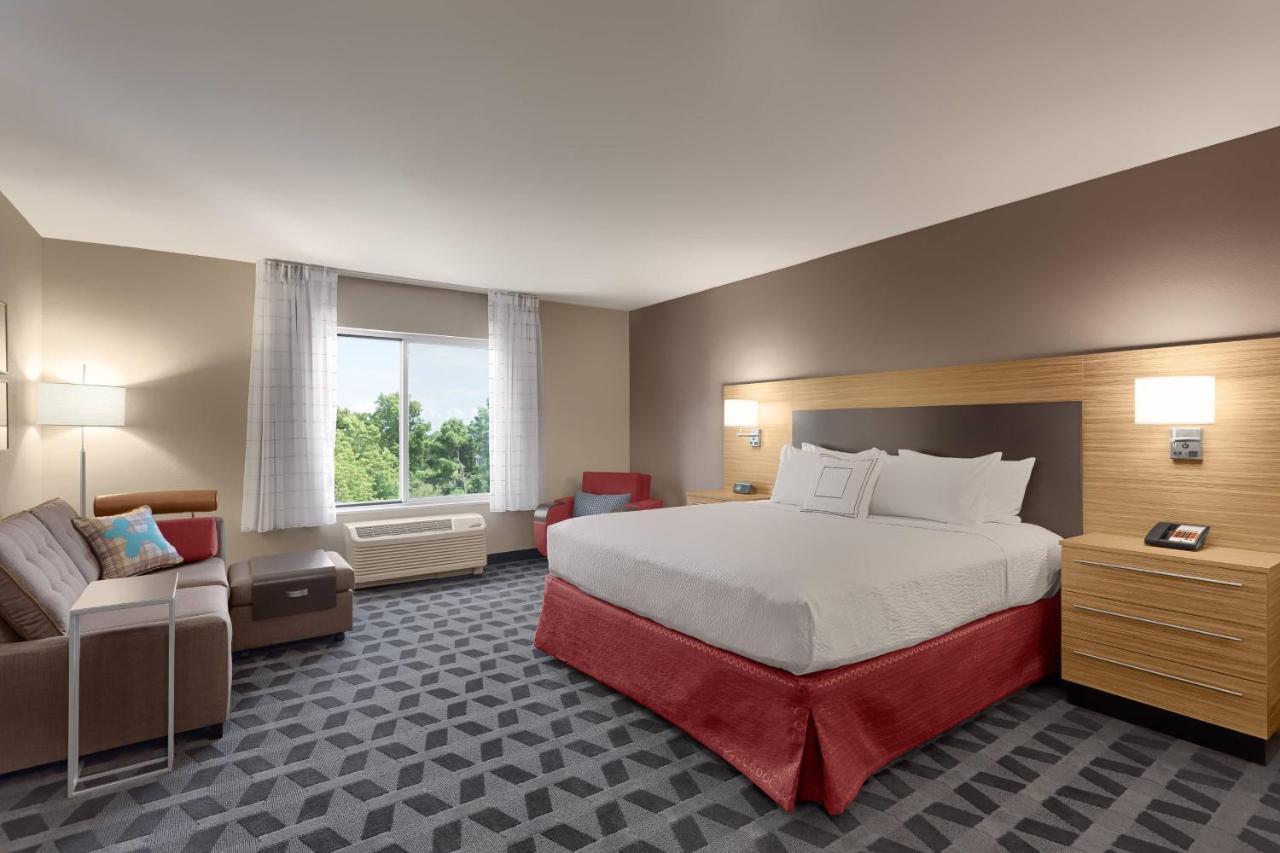 Towneplace Suites By Marriott Charleston Mt. Pleasant Luaran gambar