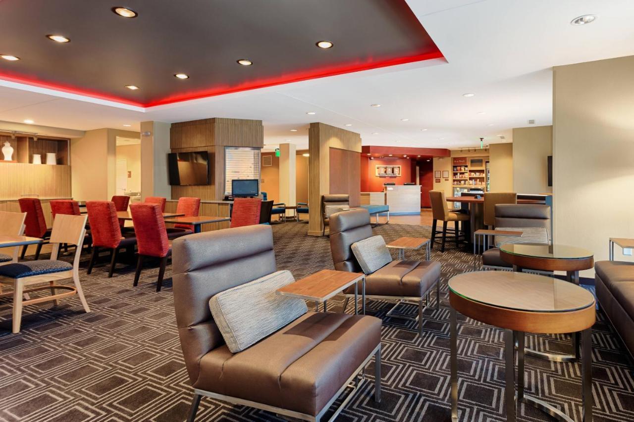 Towneplace Suites By Marriott Charleston Mt. Pleasant Luaran gambar