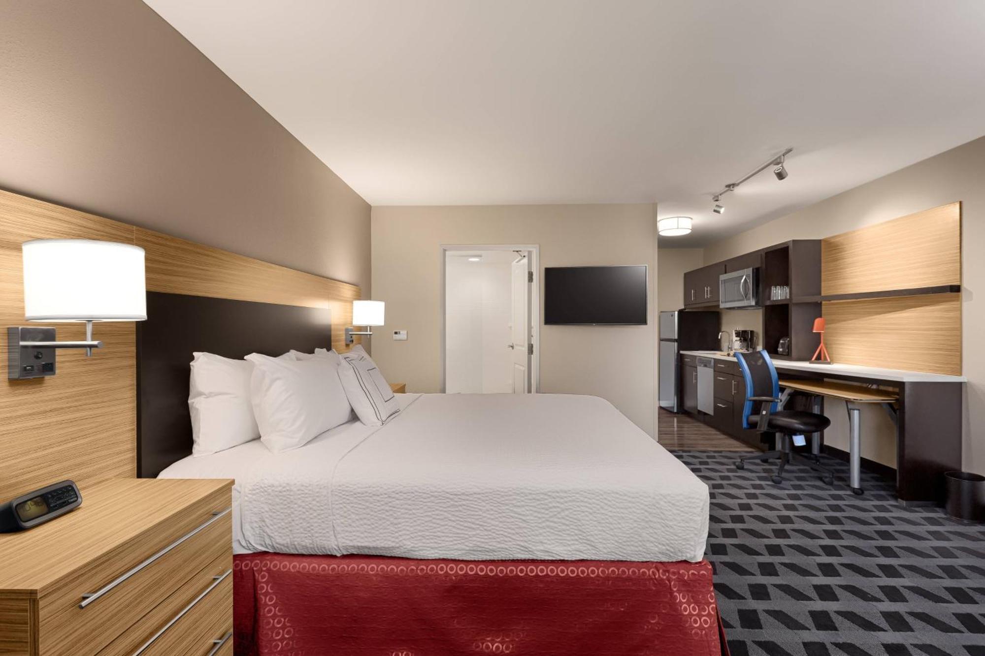 Towneplace Suites By Marriott Charleston Mt. Pleasant Mount Pleasant Luaran gambar