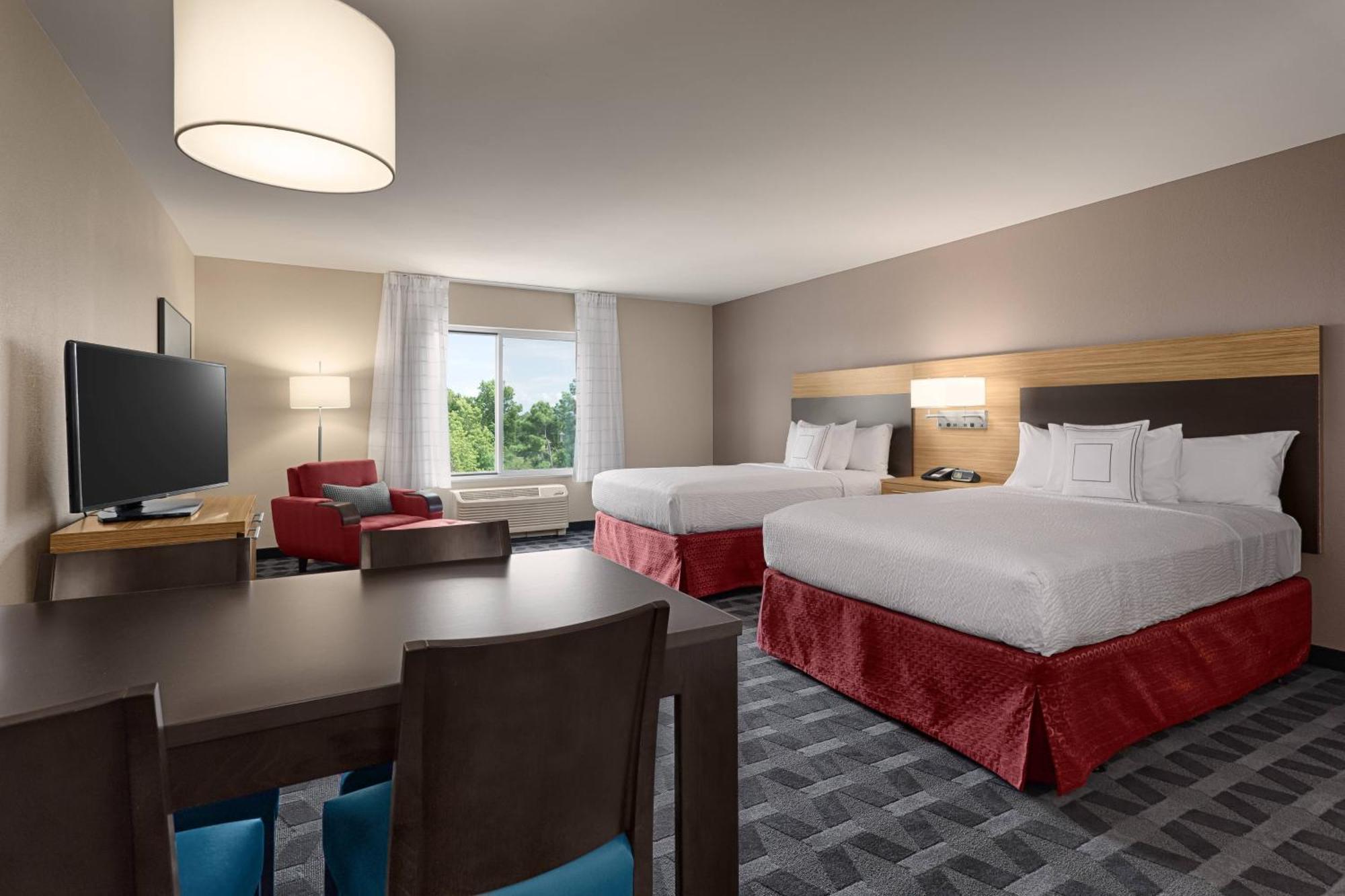 Towneplace Suites By Marriott Charleston Mt. Pleasant Mount Pleasant Luaran gambar