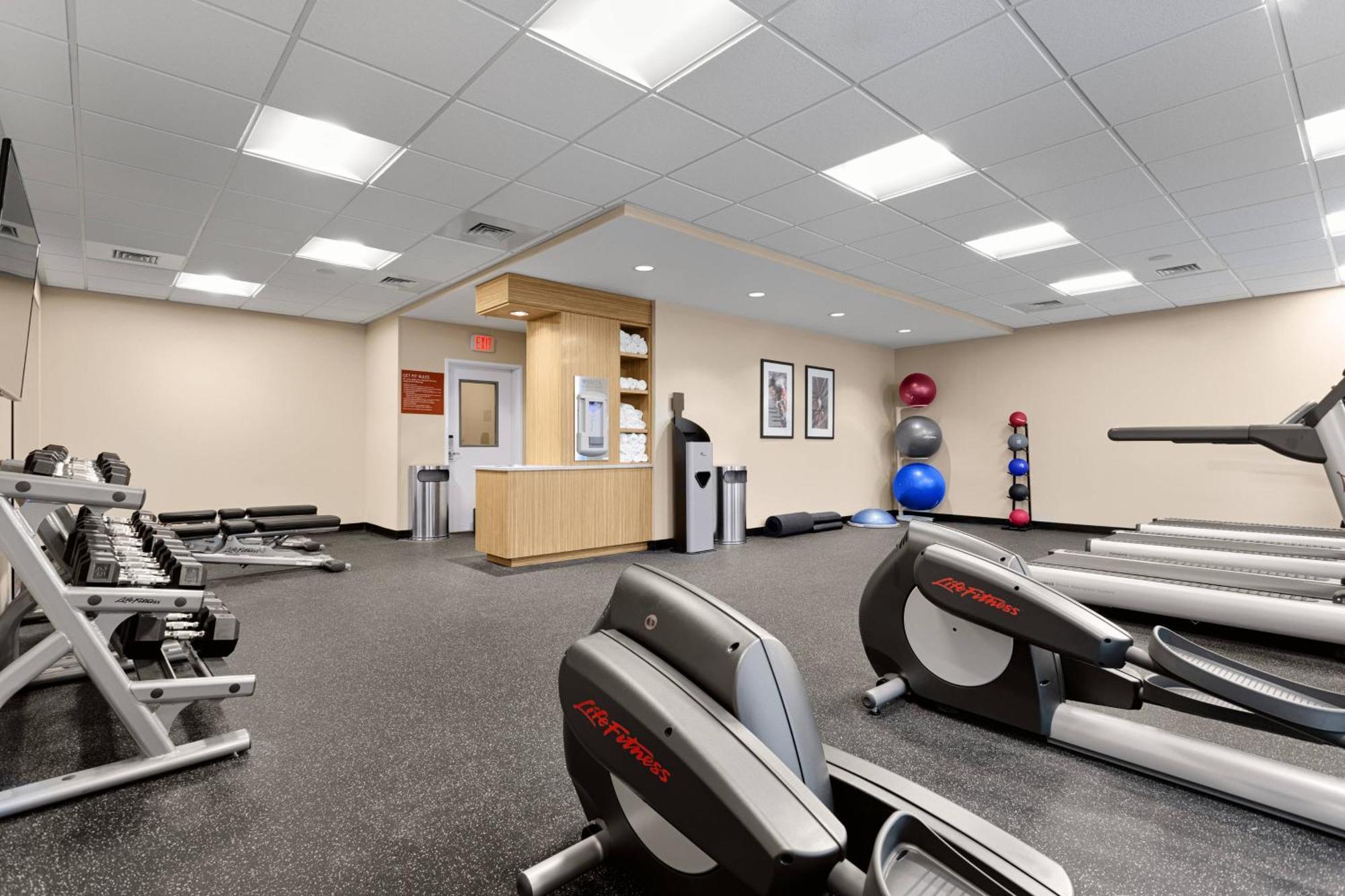 Towneplace Suites By Marriott Charleston Mt. Pleasant Mount Pleasant Luaran gambar