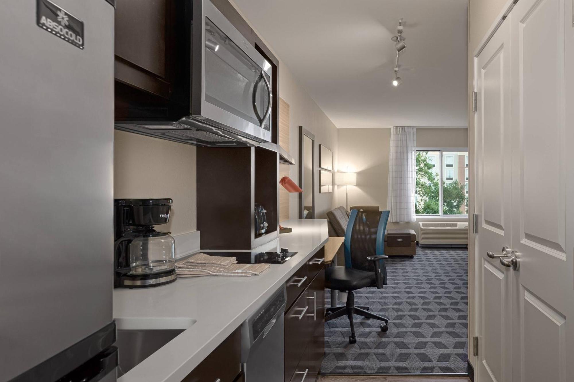 Towneplace Suites By Marriott Charleston Mt. Pleasant Mount Pleasant Luaran gambar