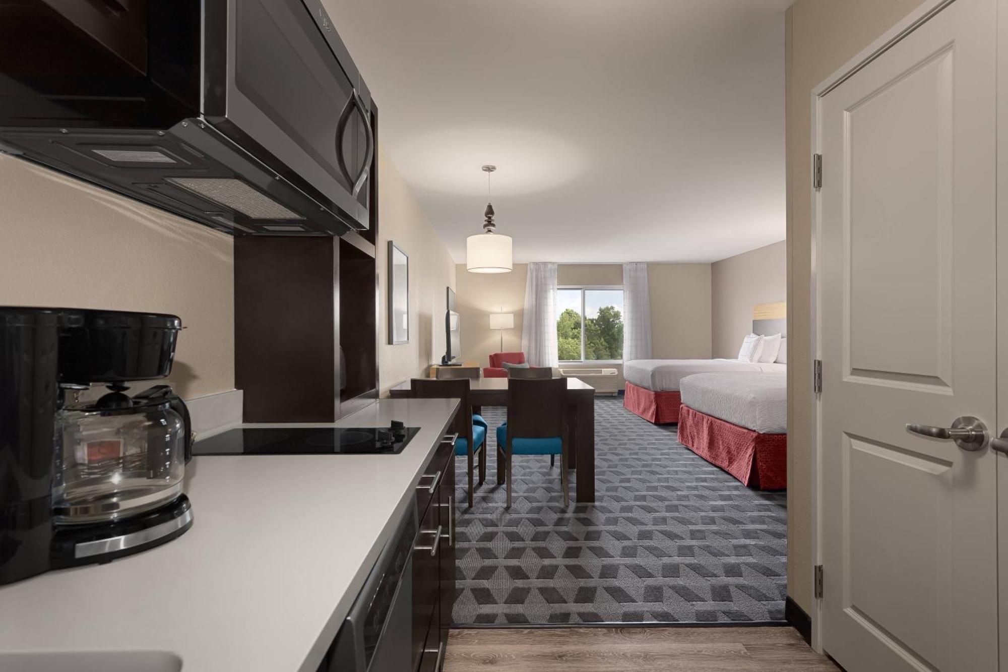 Towneplace Suites By Marriott Charleston Mt. Pleasant Mount Pleasant Luaran gambar