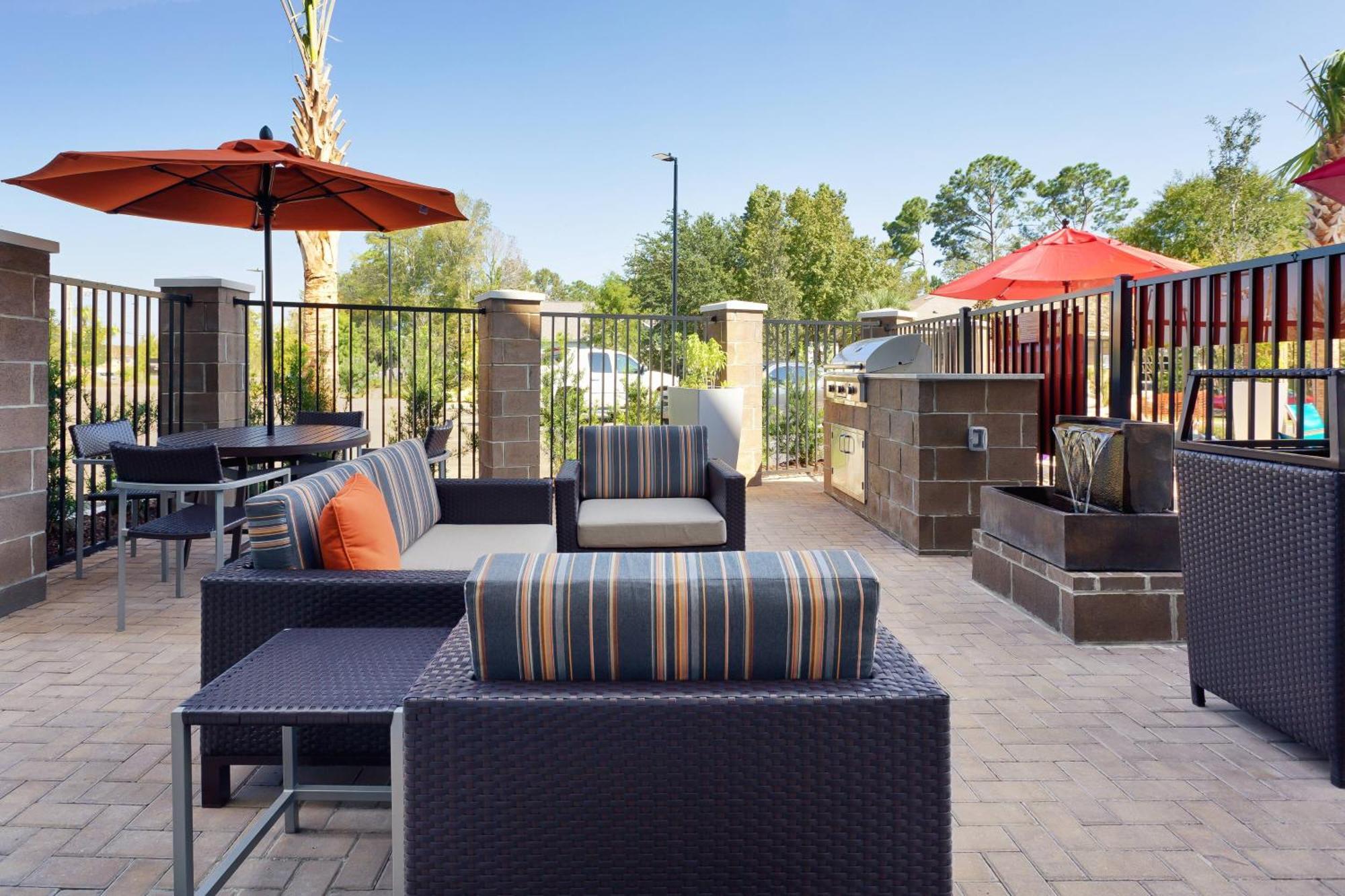 Towneplace Suites By Marriott Charleston Mt. Pleasant Mount Pleasant Luaran gambar