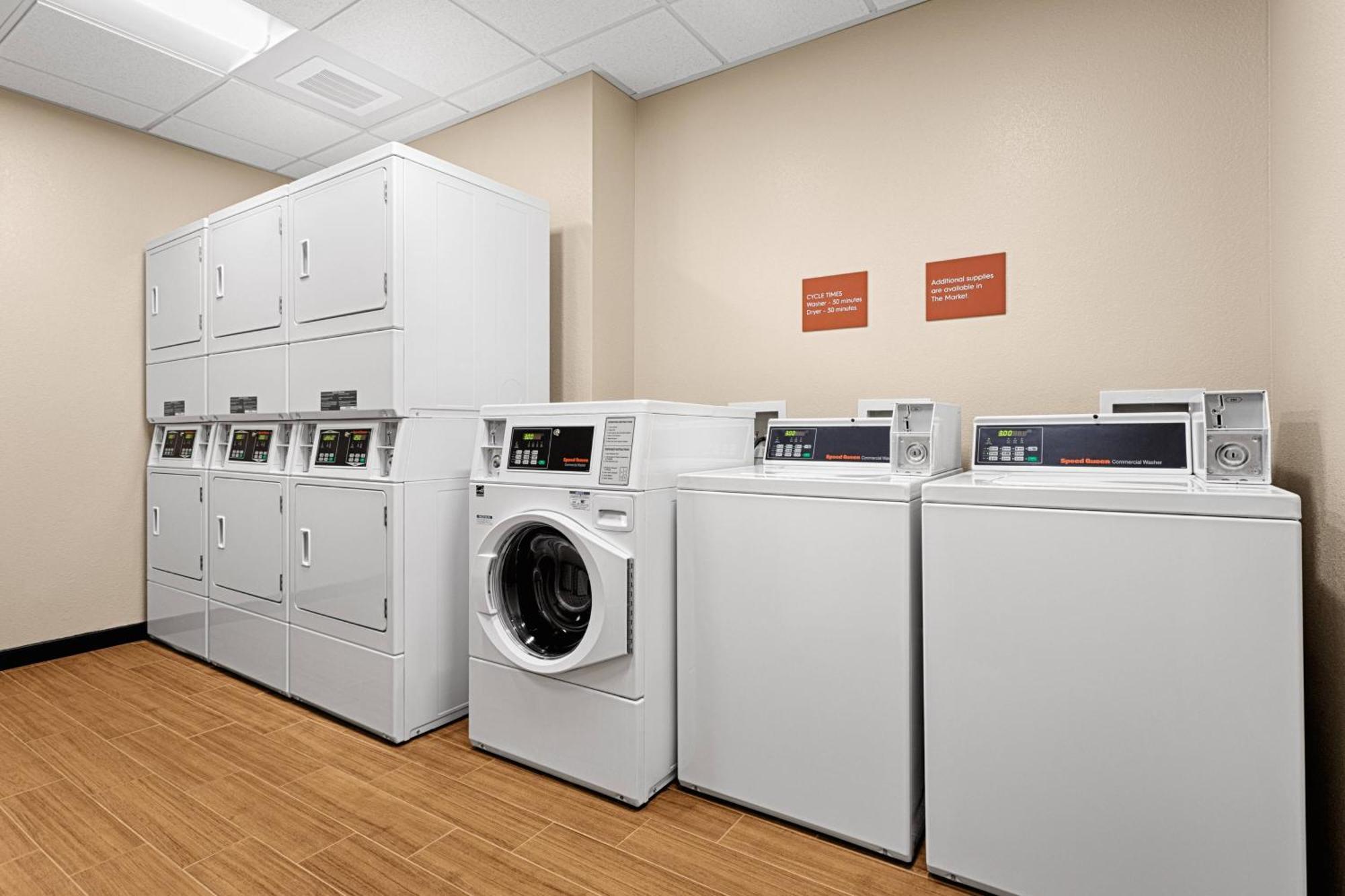 Towneplace Suites By Marriott Charleston Mt. Pleasant Mount Pleasant Luaran gambar