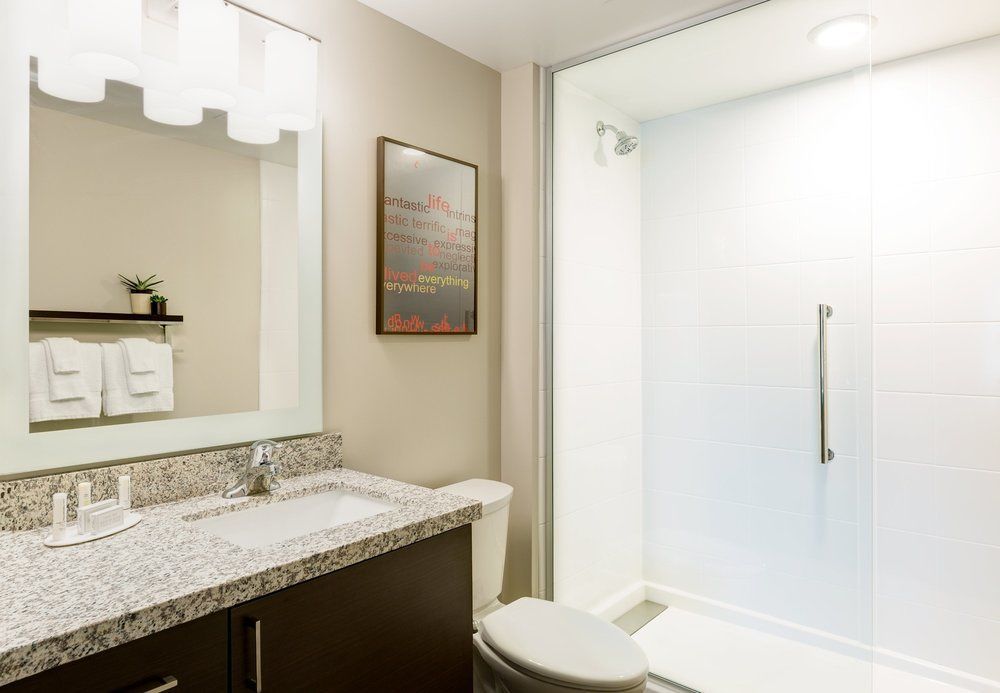 Towneplace Suites By Marriott Charleston Mt. Pleasant Mount Pleasant Luaran gambar