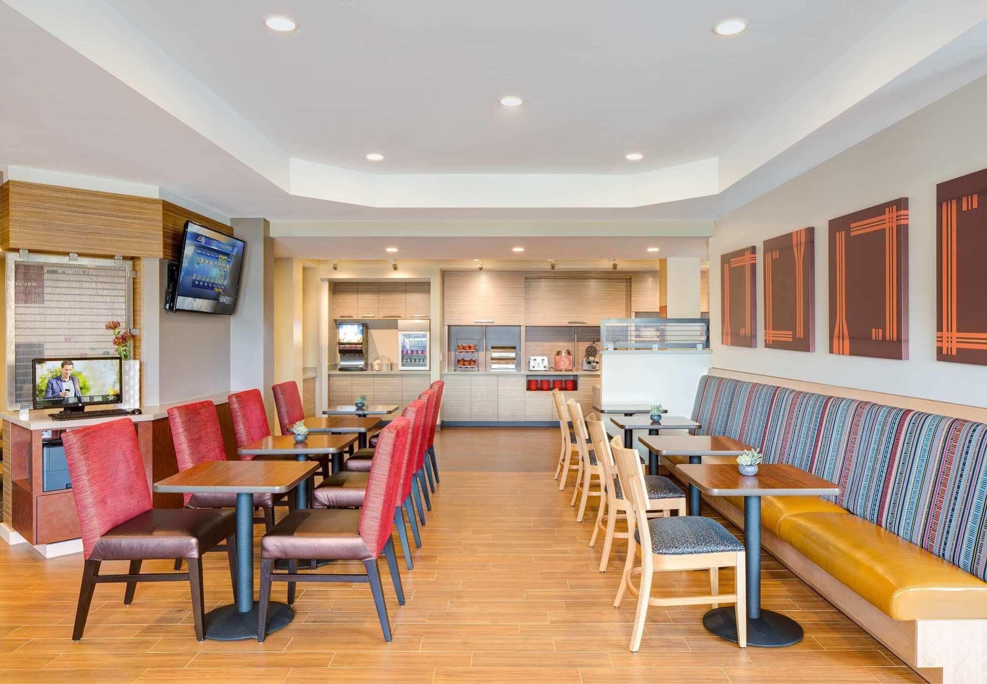 Towneplace Suites By Marriott Charleston Mt. Pleasant Mount Pleasant Luaran gambar