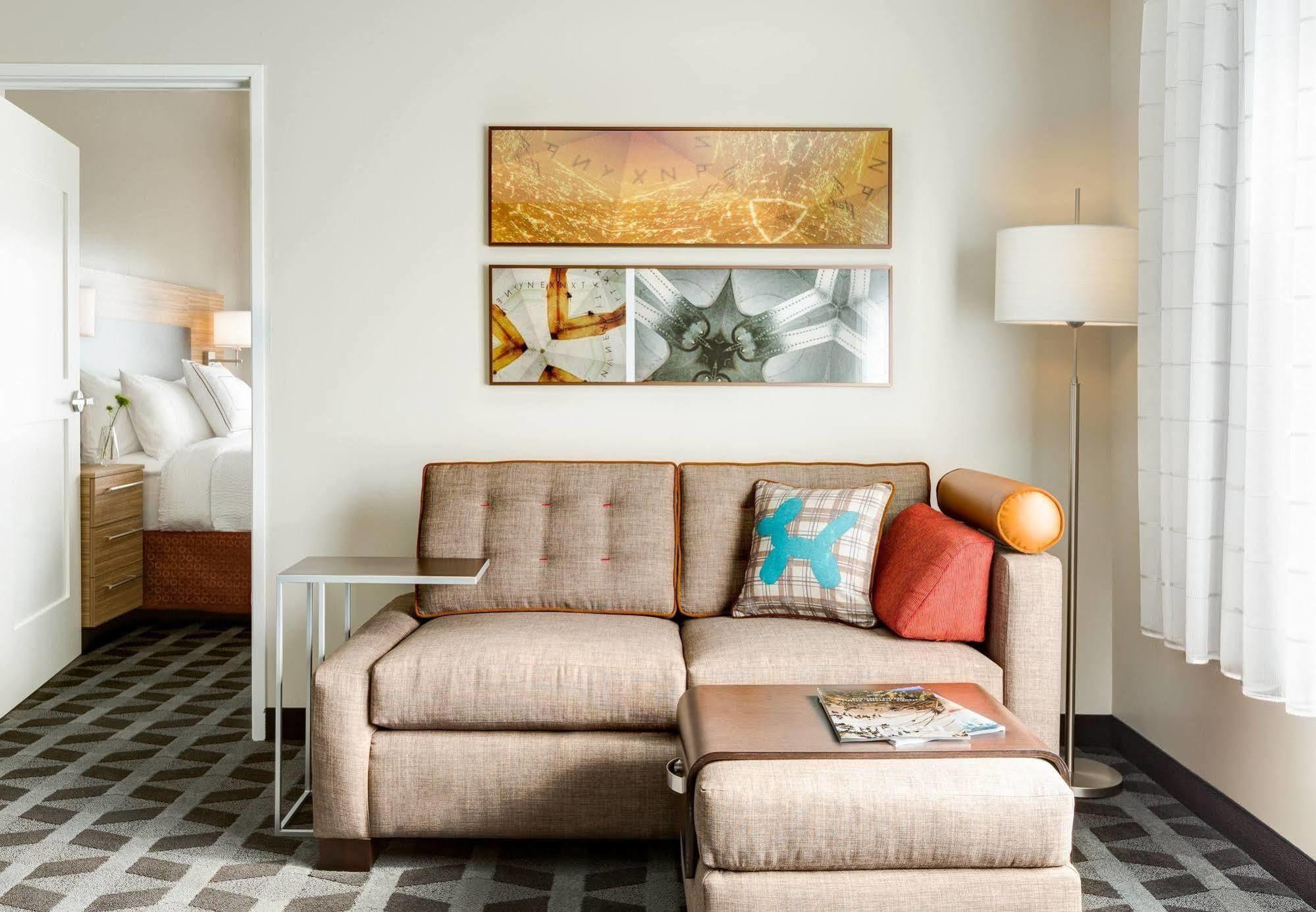 Towneplace Suites By Marriott Charleston Mt. Pleasant Mount Pleasant Luaran gambar