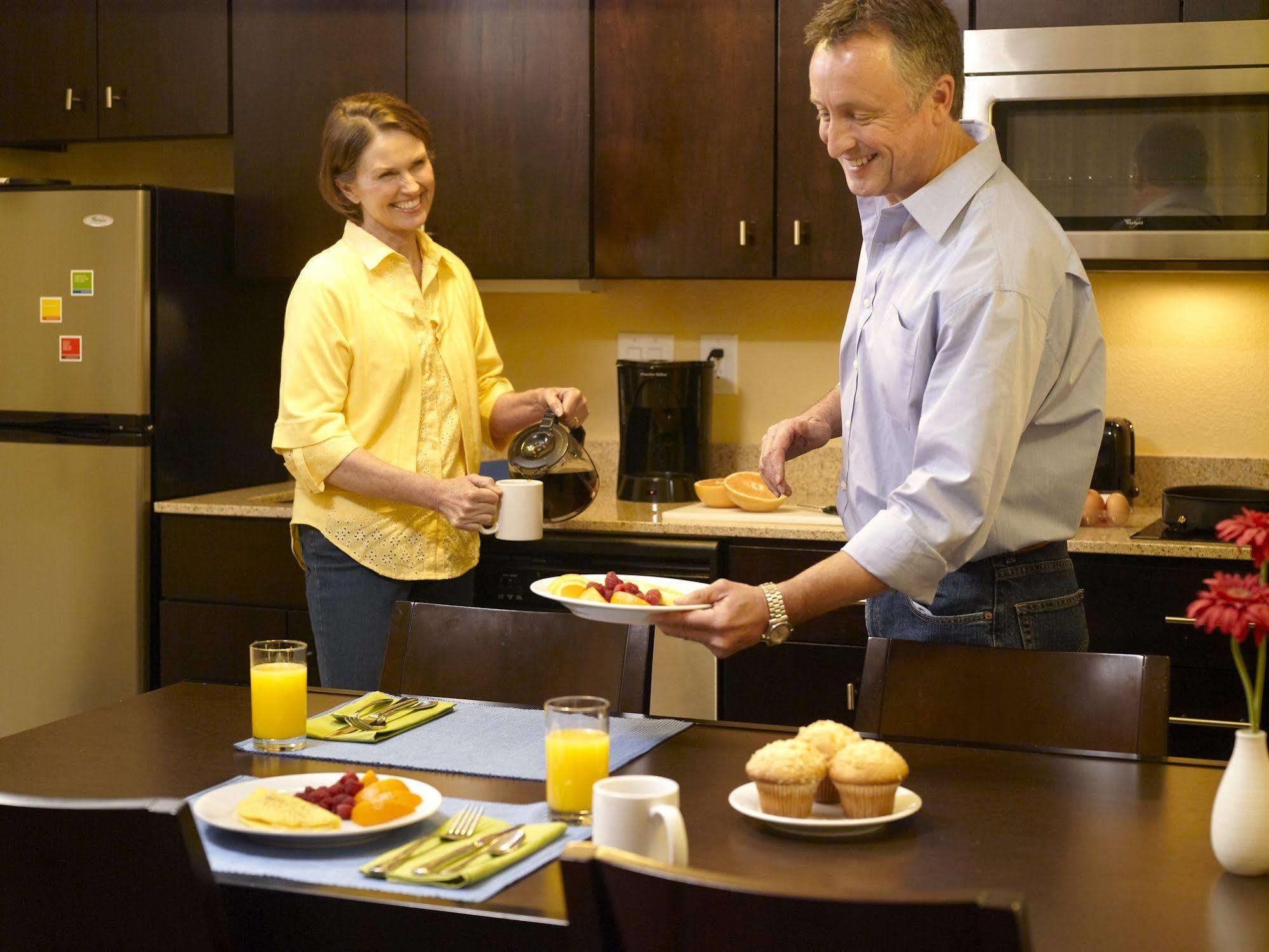 Towneplace Suites By Marriott Charleston Mt. Pleasant Mount Pleasant Luaran gambar