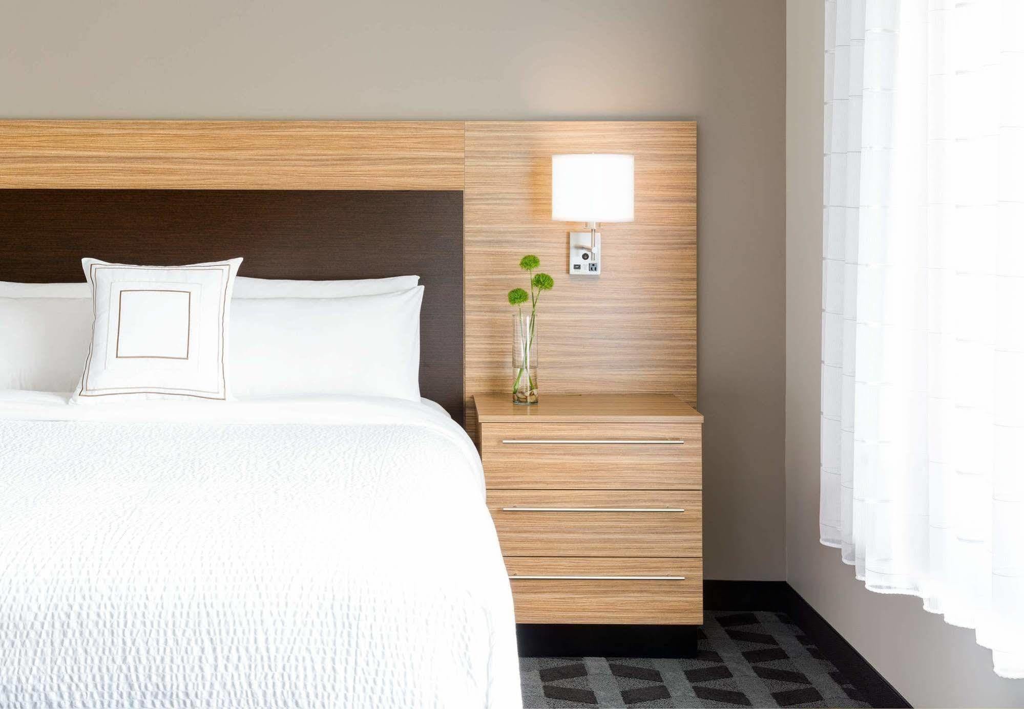 Towneplace Suites By Marriott Charleston Mt. Pleasant Mount Pleasant Luaran gambar