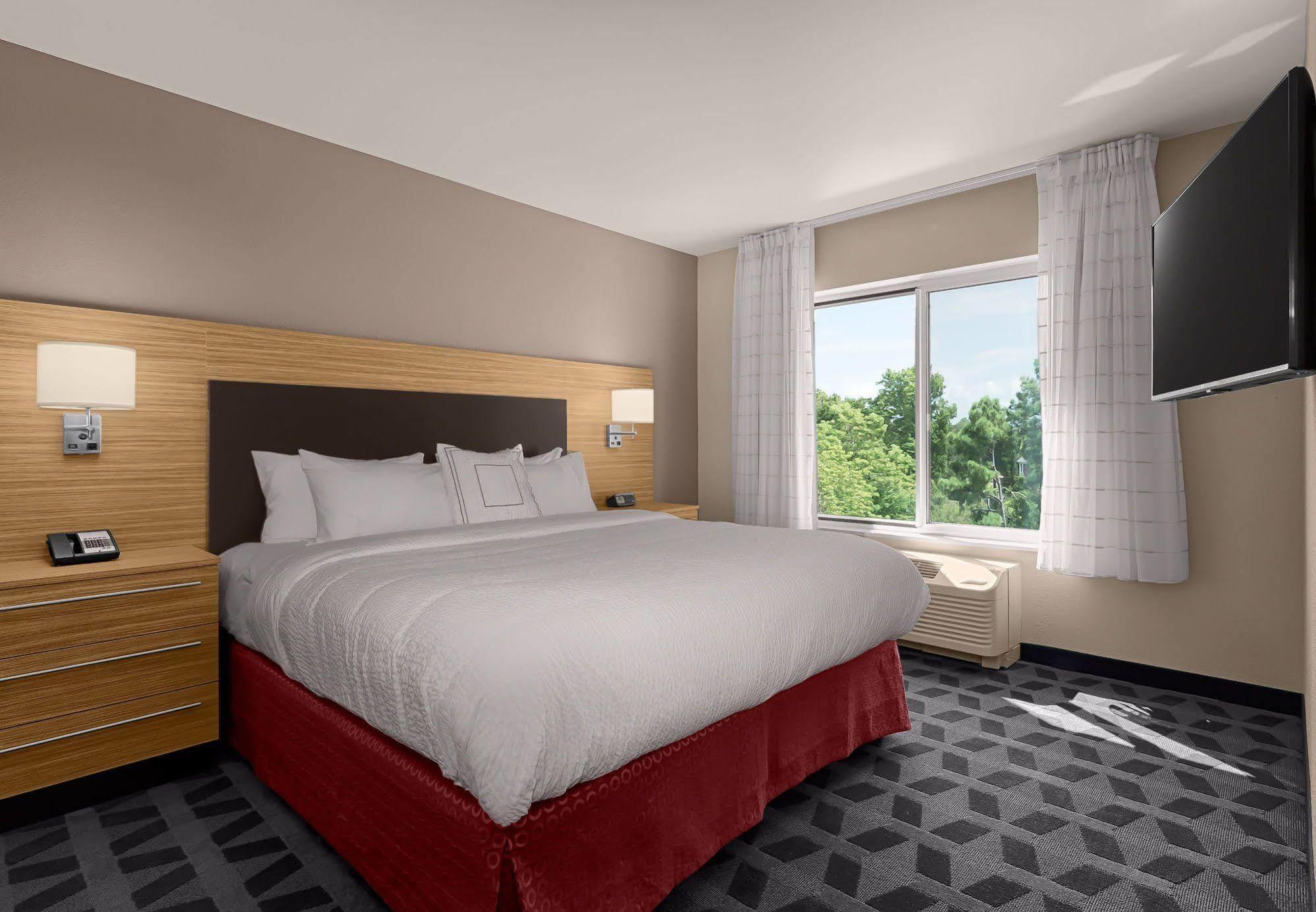 Towneplace Suites By Marriott Charleston Mt. Pleasant Luaran gambar