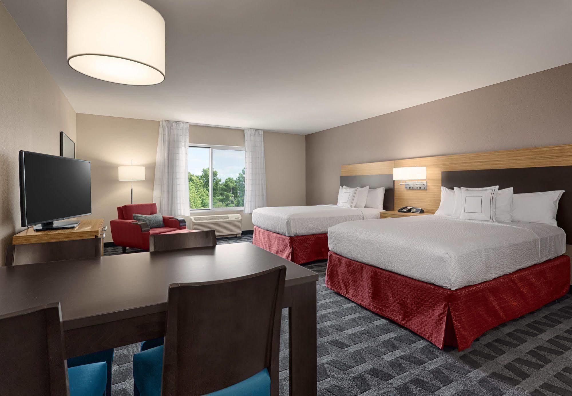 Towneplace Suites By Marriott Charleston Mt. Pleasant Luaran gambar