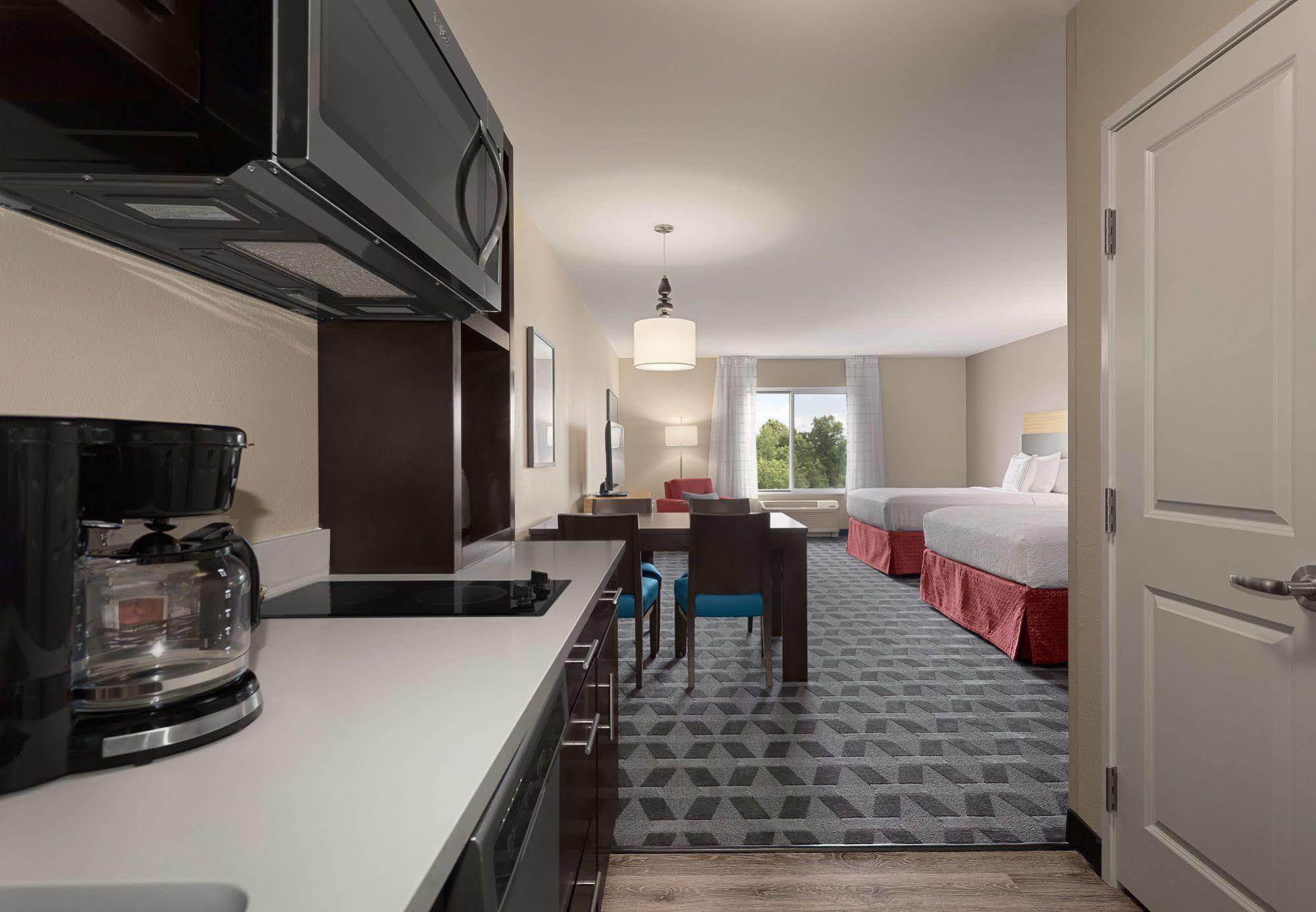 Towneplace Suites By Marriott Charleston Mt. Pleasant Luaran gambar