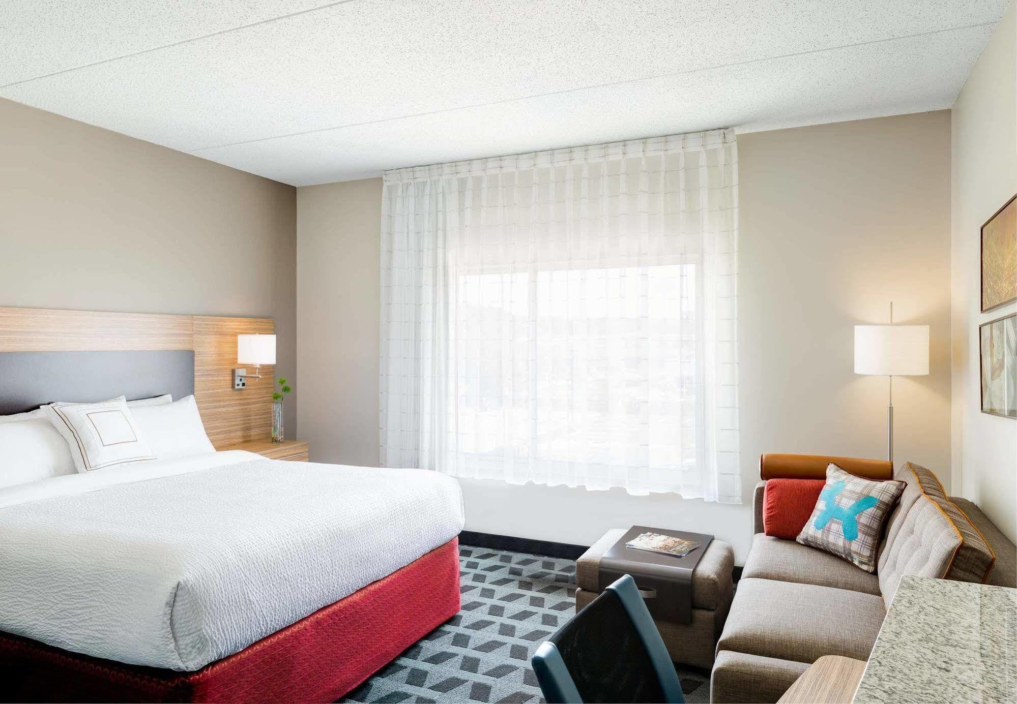 Towneplace Suites By Marriott Charleston Mt. Pleasant Luaran gambar