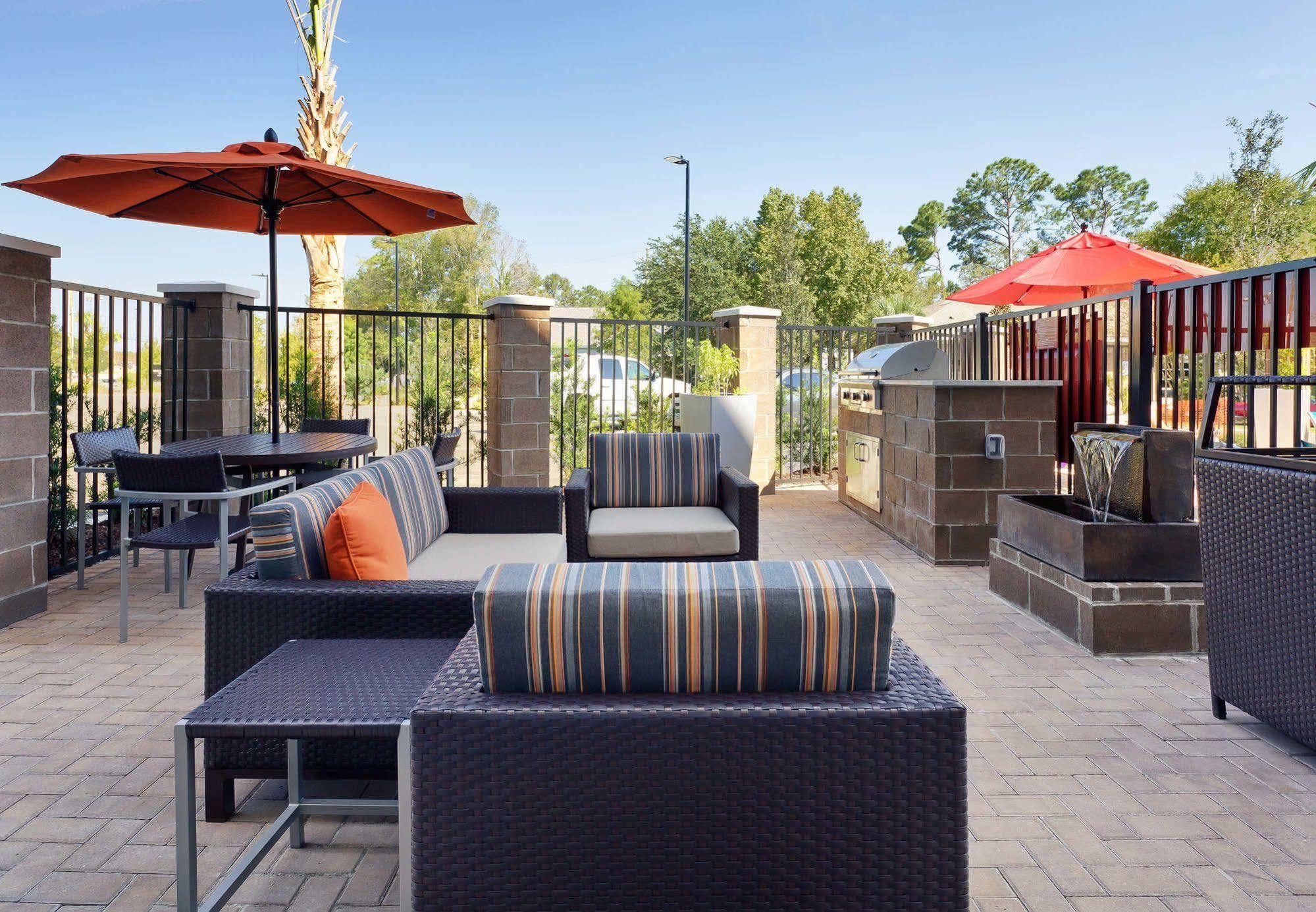 Towneplace Suites By Marriott Charleston Mt. Pleasant Mount Pleasant Luaran gambar